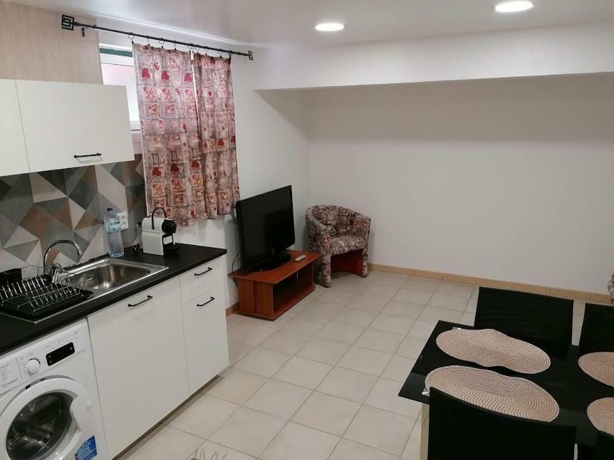 Oceana Apartment Faro Exterior photo