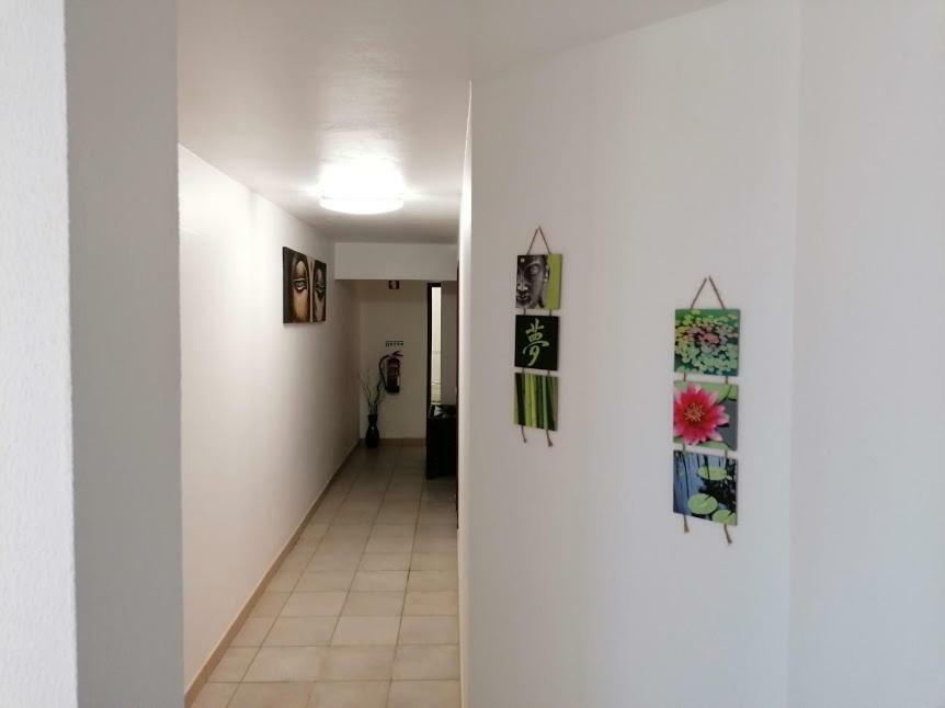 Oceana Apartment Faro Exterior photo