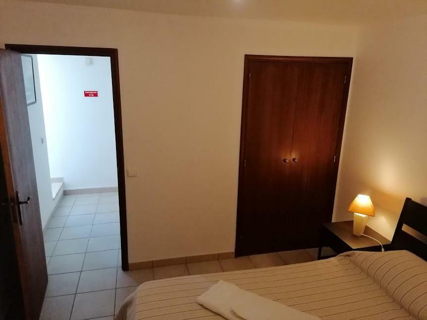 Oceana Apartment Faro Exterior photo
