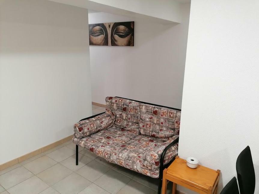 Oceana Apartment Faro Exterior photo